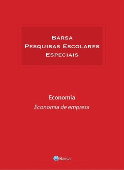Cover Temática - Economia - Economia Empresa (eBook, ePUB)