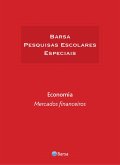 Temática - Economia - Mercados Financeiros (eBook, ePUB)