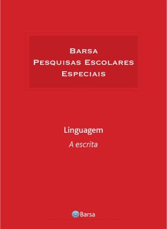 Temática - Linguagem - Escrita (eBook, ePUB) - Planeta do Brasil, Editora