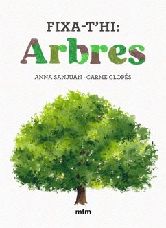 Cover Fixa-t'hi: arbres (eBook, PDF)