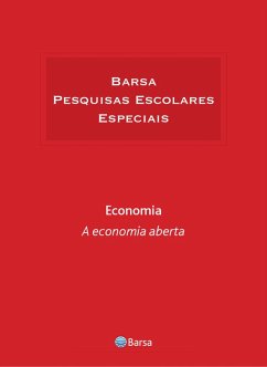 Temática - Economia - Economia Aberta (eBook, ePUB) - Planeta do Brasil, Editora