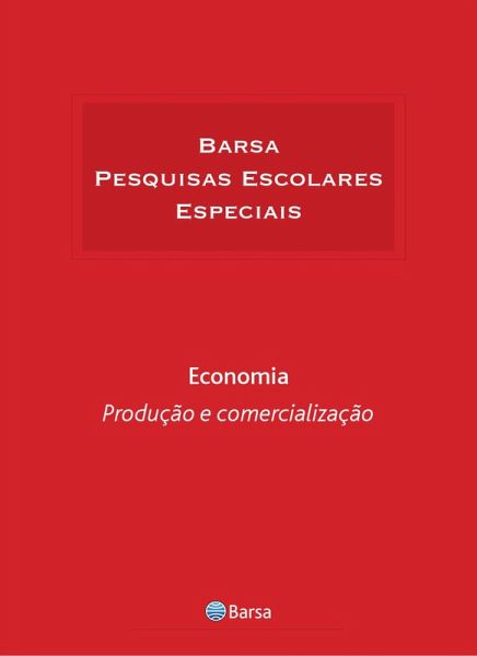 Temática - Economia - Produção Comercialização (eBook, ePUB) Temática - Economia - Produção Comercialização (eBook, ePUB)