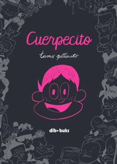 Cover Cuerpecito (eBook, ePUB)