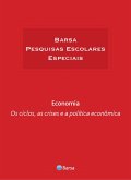 Temática - Economia - Ciclos Crises Política Econômica (eBook, ePUB)