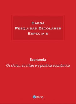 Temática - Economia - Ciclos Crises Política Econômica (eBook, ePUB) - Planeta do Brasil, Editora