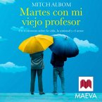 Martes con mi viejo profesor (MP3-Download)