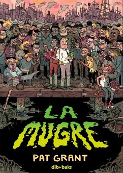 Cover La mugre (eBook, ePUB)
