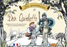 Les aventures de Don Quichotte (eBook,... - Bild 1