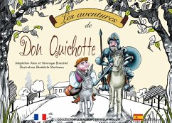 Les aventures de Don Quichotte (eBook, ePUB) Les aventures de Don Quichotte (eBook, ePUB)