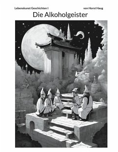 Cover Die Lebenskunst (eBook, ePUB)