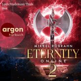 Eternity Online Bd.2 (MP3-Download) Eternity Online Bd.2 (MP3-Download)