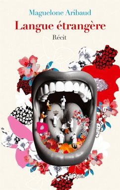 Cover Langue étrangère (eBook, ePUB)