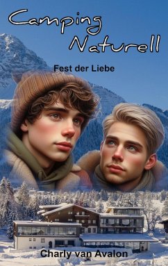 Cover Camping Naturell (eBook, ePUB)