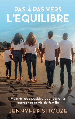 Pas à Pas Vers l'Équilibre (eBook, ePUB)