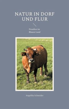 Natur in Dorf und Flur (eBook, ePUB)