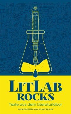 LitLab rocks (eBook, ePUB)