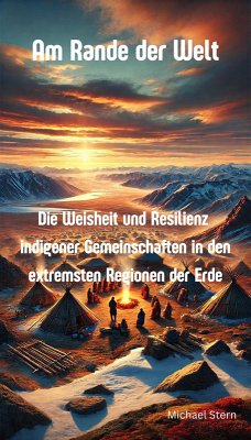 Cover Am Rande der Welt (eBook, ePUB)