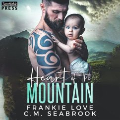 Heart of the Mountain (MP3-Download) - Love, Frankie; Seabrook, C.M.