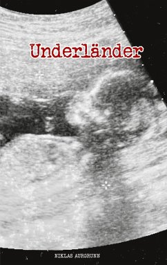 Underländer (eBook, ePUB) Underländer (eBook, ePUB)