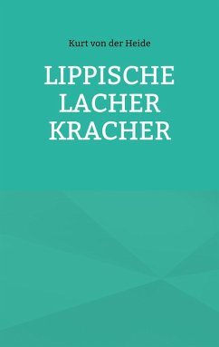 Lippische Lacher Kracher (eBook, ePUB)