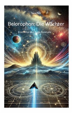 Belorophon: Die Wächter (eBook, ePUB) - Veil, Taron