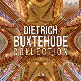 Buxtehude Collection (17cd) Buxtehude Collection (17cd)