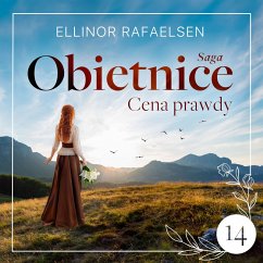 Cena prawdy (MP3-Download) - Rafaelsen, Ellinor