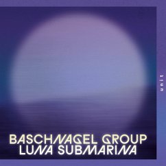 Cover Luna Submarina