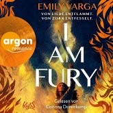 I Am Fury (MP3-Download) I Am Fury (MP3-Download)