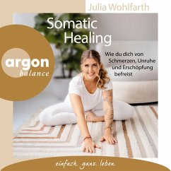 Somatic Healing (MP3-Download) - Wohlfarth, Julia