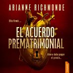 El acuerdo prematrimonial (MP3-Download)