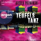 Teufels Tanz / Mordgruppe Bd.3 (MP3-Download)