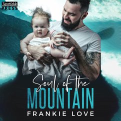 Cover Soul of the Mountain (MP3-Download)