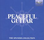 Peaceful Guitar: The Spanish Collection