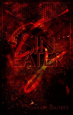 Cover Sineater (eBook, ePUB)