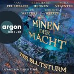 Der Blutsturm (MP3-Download)