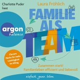 Familie als Team (MP3-Download)