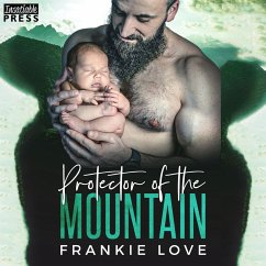 Protector of the Mountain (MP3-Download) - Love, Frankie