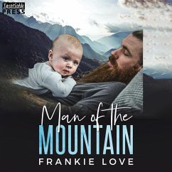 Cover Man of the Mountain - The Men of Fox Hollow (MP3-Download)