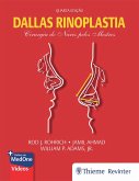 Dallas Rinoplastia (eBook, ePUB)