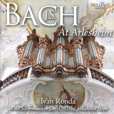 J.S. Bach: At Arlesheim J.S. Bach: At Arlesheim