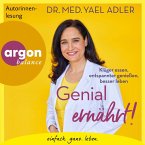 Genial ernährt! (MP3-Download)