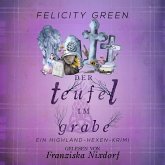 Der Teufel im Grabe (MP3-Download)