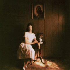 Preacher'S Daughter - Cain,Ethel