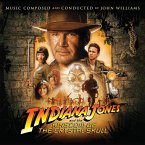 Indiana Jones And The Kingdom Of The ... (Cd)