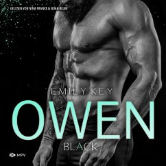 OWEN (MP3-Download) - Key, Emily