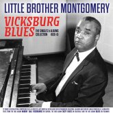 Vicksburg Blues - The Singles & Albums Collection Vicksburg Blues - The Singles & Albums Collection
