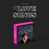 Lalalalovesongs (Kit Album - General) Lalalalovesongs (Kit Album - General)