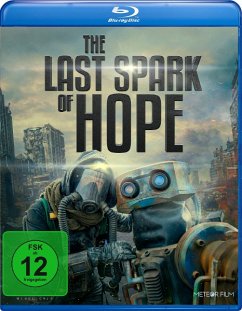 The Last Spark of Hope (Blu-ray) - Biedron,Piotr