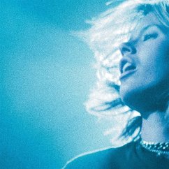 Cover Avalanche (White Vinyl)